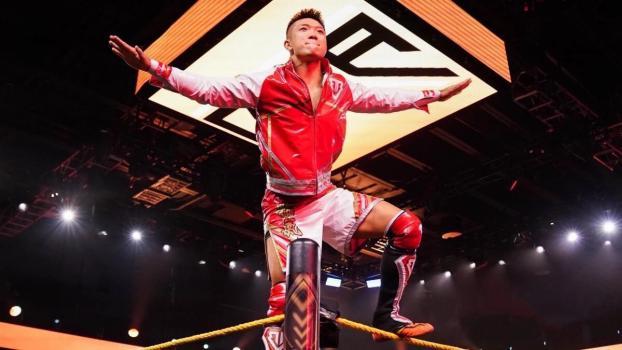 WWE 2025最新比赛直播，热血激战，激动人心！不容错过的精彩对决！