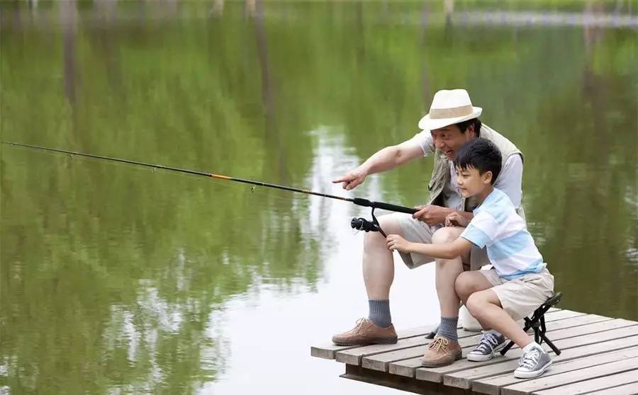 波斯垂钓之旅，全球钓鱼胜地的排名揭晓！