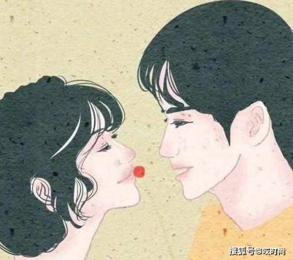 蝎男不断试探，天蝎男越试探就越喜欢 
