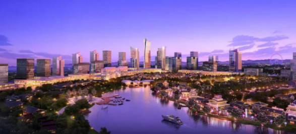 苏州龙湖突发事件，苏州龙湖新发现 