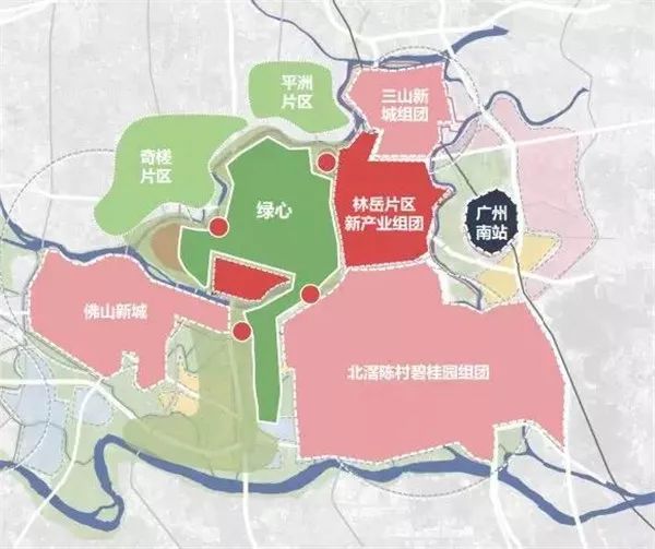 2018佛山土地专题，2020年佛山土地拍卖最新消息 