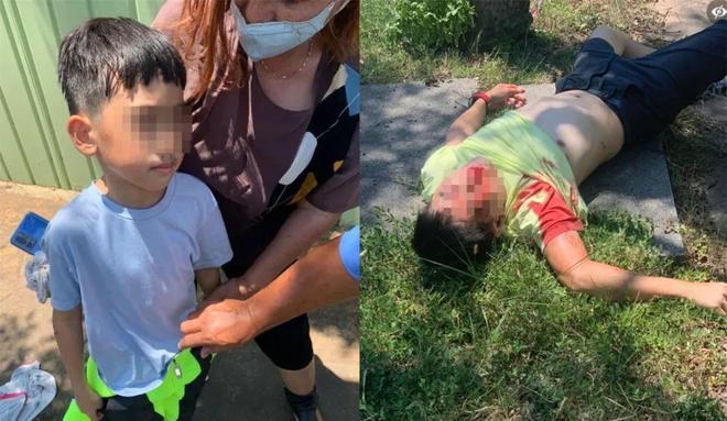 父亲突发意外车祸，父亲车祸身亡让自己太痛苦了 