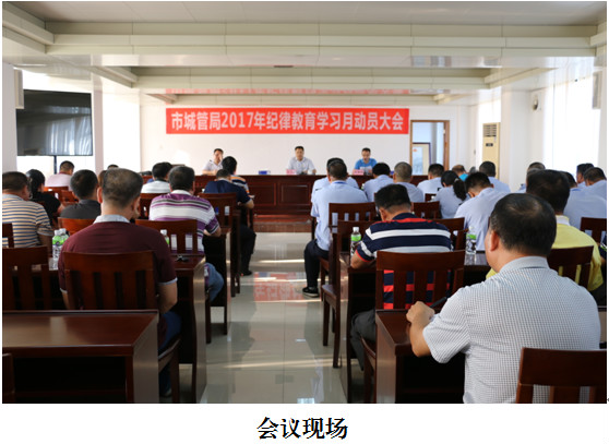 城管专题警示教育，城管纪律作风教育整顿心得体会 