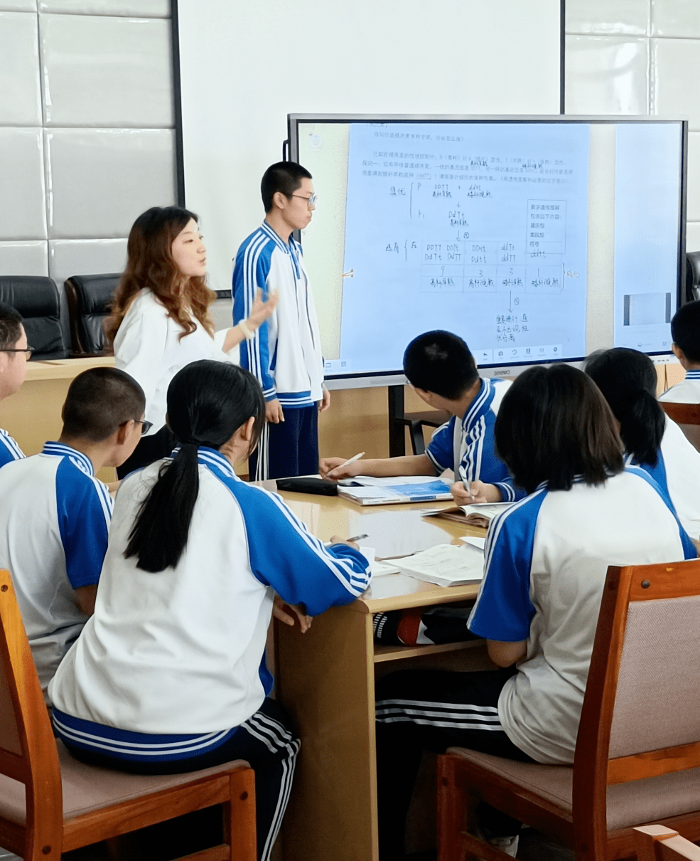 学科专题研讨干嘛用的，学科研讨情况怎么写 