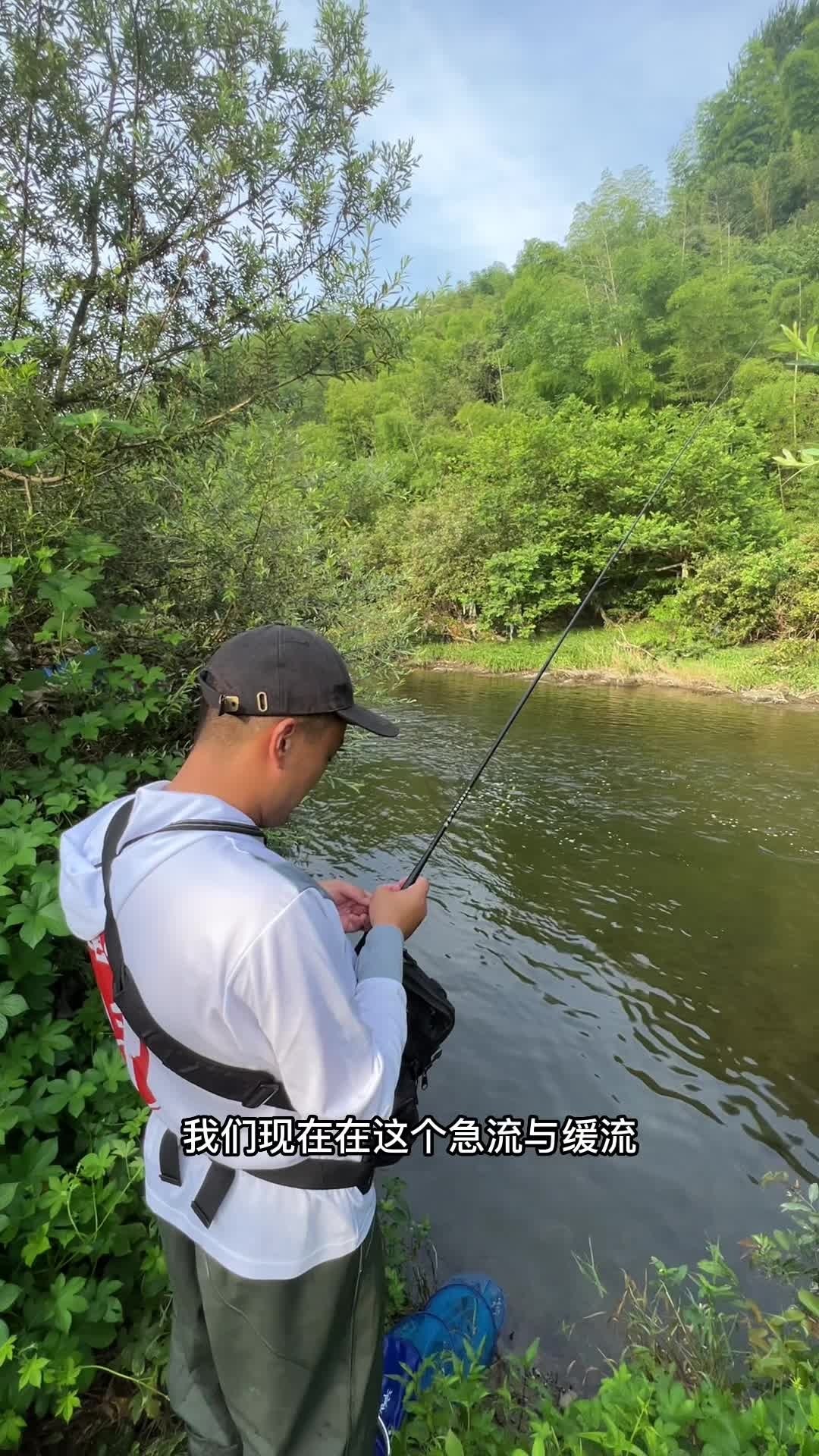 什么线钓鱼不断，什么鱼线钓鱼最好 