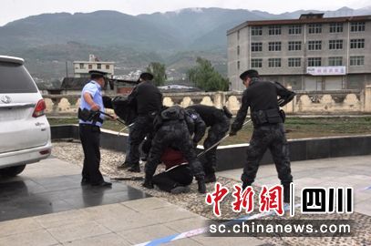 街面处置突发事件，处置突发事件标语 