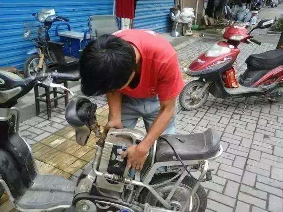 电瓶车怎么不断电，电瓶车不断电怎么办 