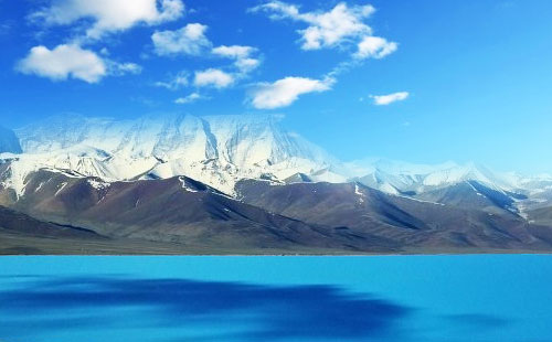 西藏雪地秘境，绝美旅游攻略大揭秘！