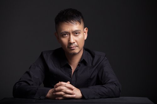 独家专访谢君豪，谢君豪的个人资料 