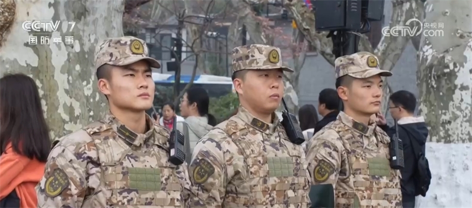 武警景区突发心梗，武警景区突发心梗案例 