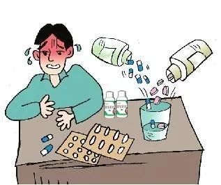 突发头晕用药，头晕吃药管用吗 