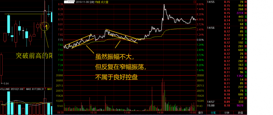 MRN股票市场趋势及投资机会深度解析