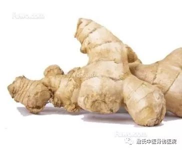 生姜奥秘，多重功效大解析！