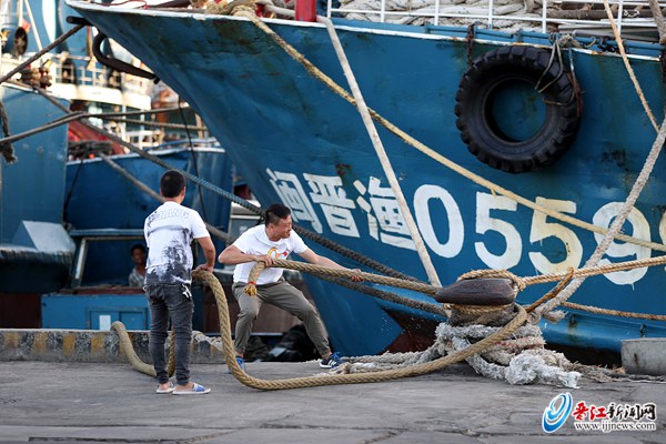 深沪台风最新动态，今日天气预警及影响分析