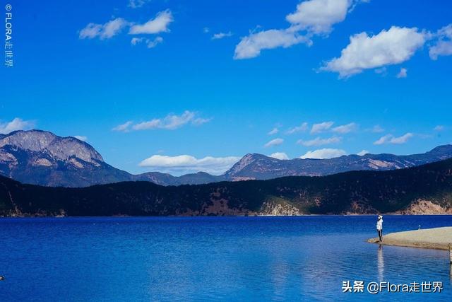 年度旅游大盘点，畅游全球美景攻略大放送