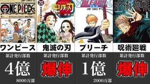 欧式漫画经典TOP10，必看的十大作品榜单